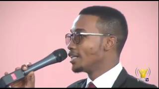 The Voice Tz &Vocapela Tz