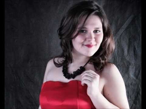Dina Garipova -Bad Romance (Lady Gaga cover)
