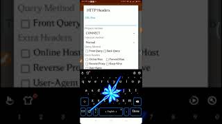 net free for apk anonytun true screenshot 4