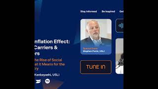 The Social Inflation Effect