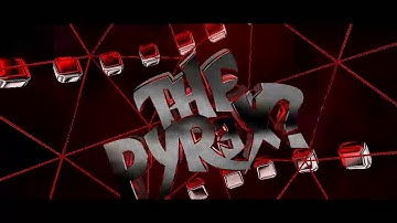 INTRO PER THE PYREX!!