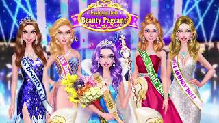 Fashion Doll - Beauty Queen screenshot 2