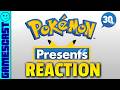 Pokémon Presents February 2026 LIVE Reaction & Review - Kinda Funny Gamescast