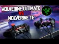 Razer Wolverine Ultimate VS Razer Wolverine Tournament Edition (2021)