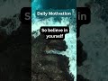 Daily Motivation - Day 15