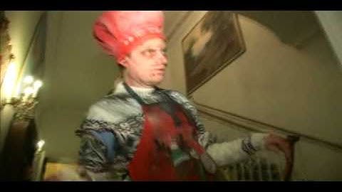 McFLY Behind The Scenes Of Do Ya