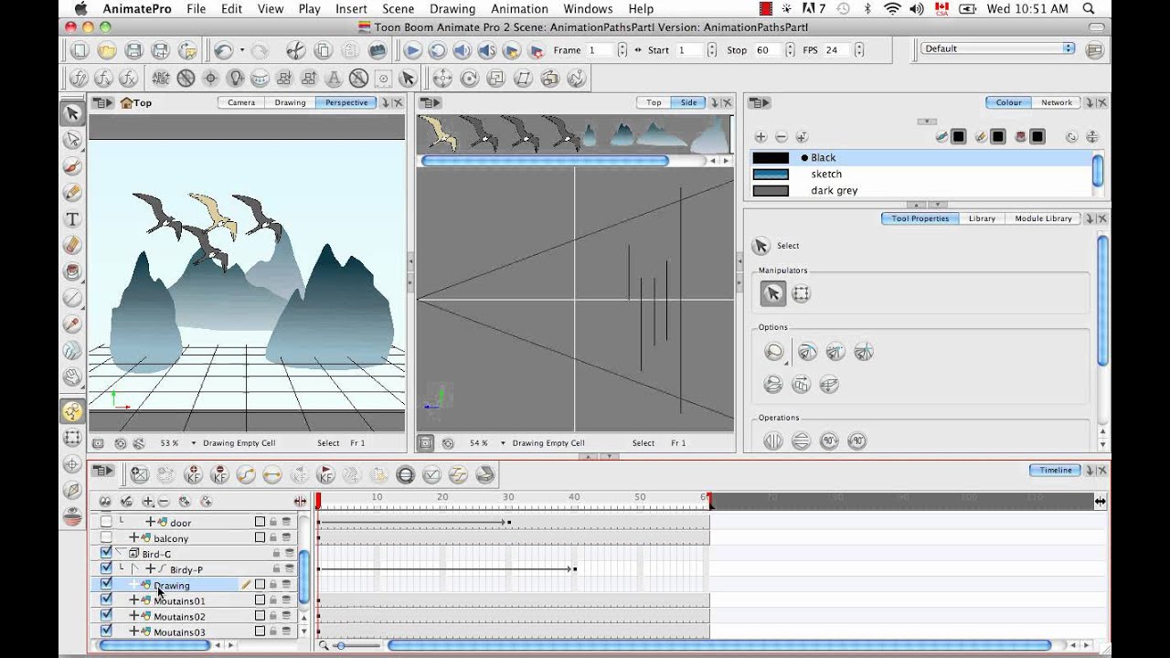 how to get toon boom animate pro 2