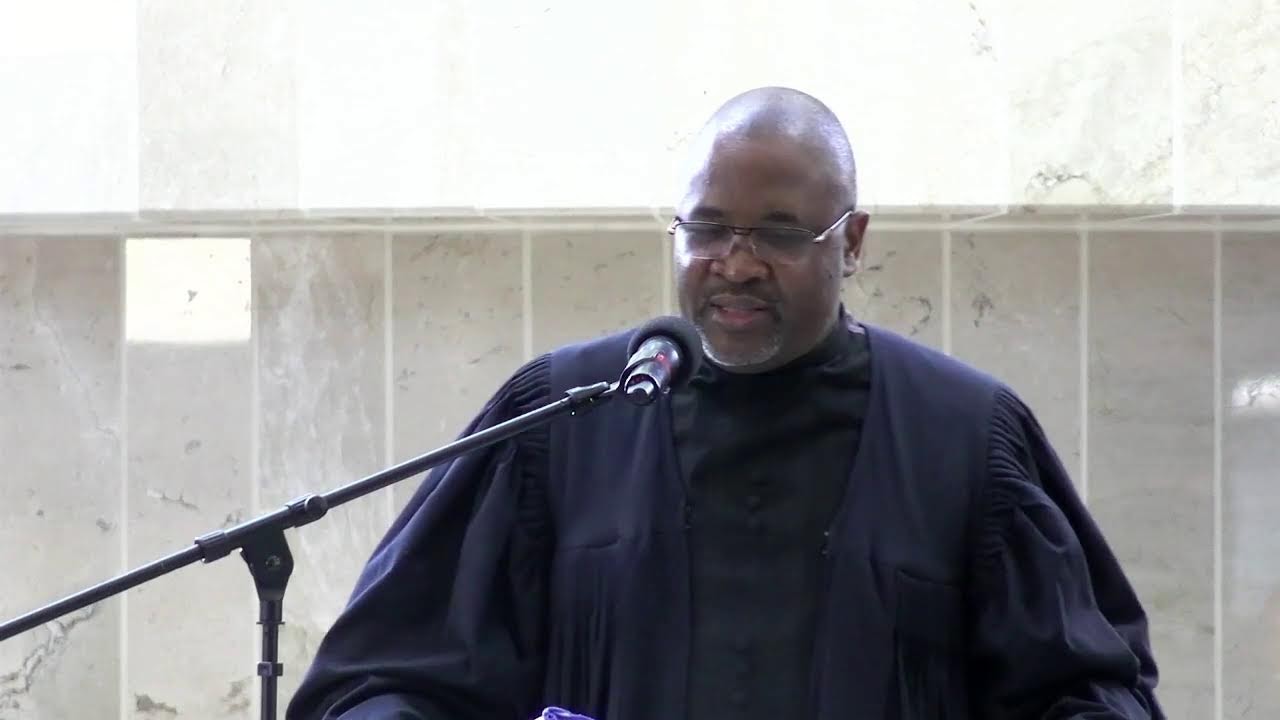 June 17 1917 Service