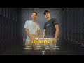 Imad rossi ft imad  holiday  official music prod byabderrahimusic