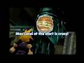 First Reactor Level 99 Grind Montage| Final Fantasy 7 OG | Week 1