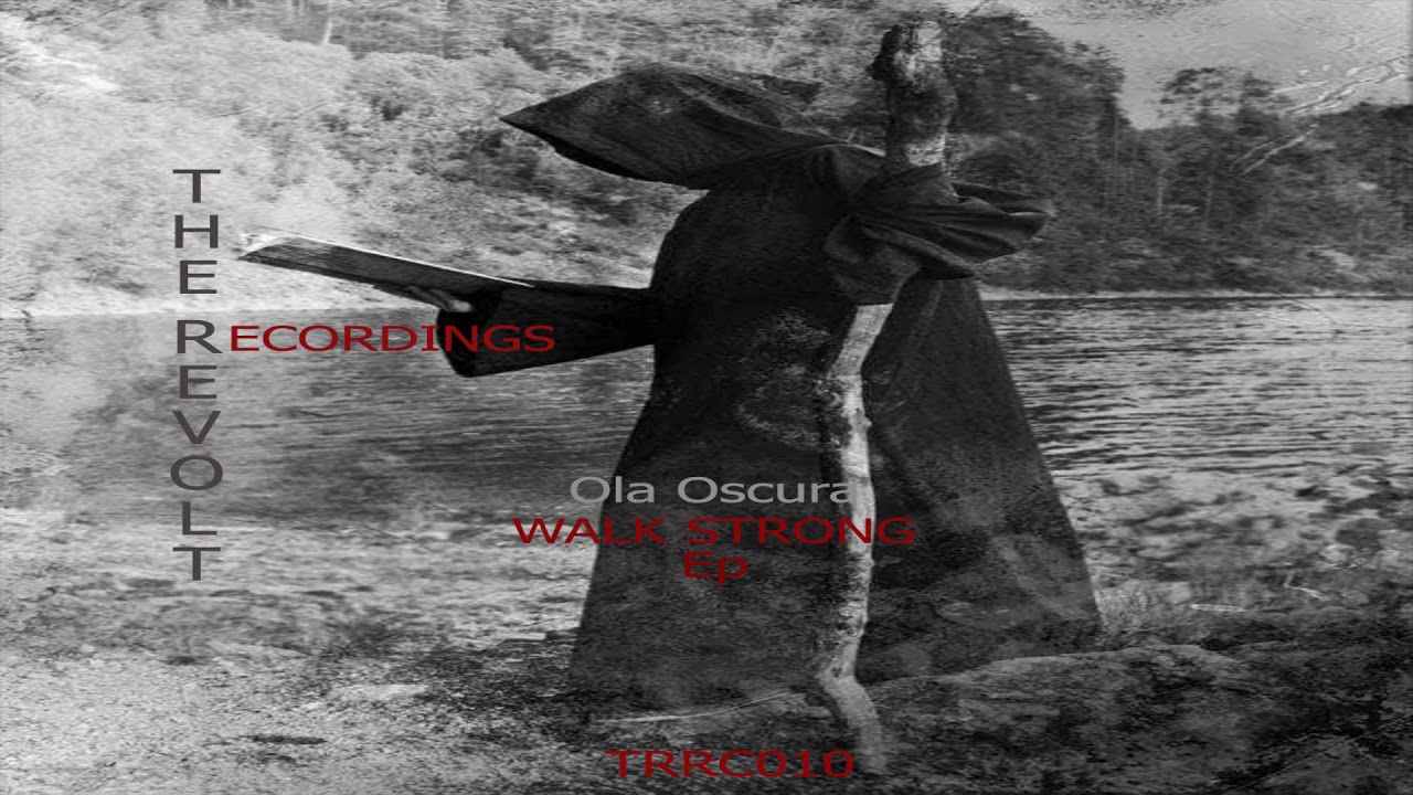 Guarda Ola Oscura - A1 su YouTube Guarda Ola Oscura - A1 su YouTube