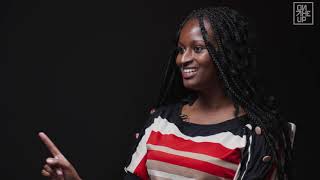 On The Up S01E02 - Neema Nkatha (Founder Ohanna Swimwear)