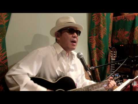 内田翔矢「人間の証明のテーマ」2016/10/16こひさまコーヒー