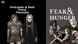 Fear And Hunger #2
