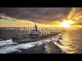 🔥🇬🇧 Finally Unveiled! HMS Queen Elizabeth (R08) 2026 – Britain’s Floating Fortress ⚓💪