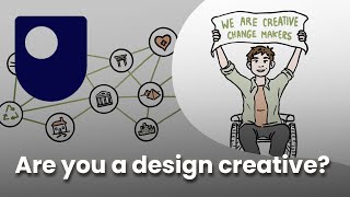 Are you a design creative? by OpenLearn from The Open University 322 views 4 days ago 4 minutes, 46 seconds
