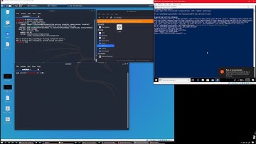 RubberDucky Reverse_tcp Meterpreter shell