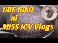 UBE BIKO
