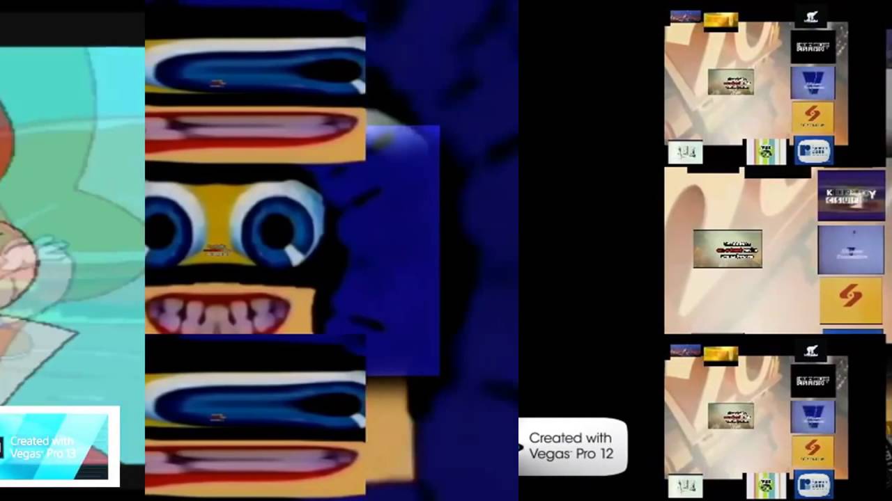 Round 29 Scan Scan vs Round 297 - YouTube