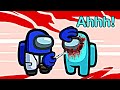 Among Us - I saved the impostor's life! (22)