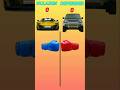 MCLAREN VS DEFENDER #comparison #automobile #mclaren #defender #shortsfeed #shorts #trending