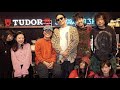 忘年会2023ハナレグミ 青葉市子 HIMI 塩塚モエカ(羊文学) 野村訓市CLOSING&OPENING TIME