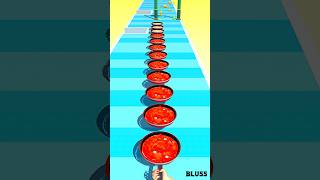Pizza Stack Run #trending #games #gaming #gameplay