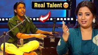 Suhail Best Audition  Performance In Indian Idol Season 16  Piya Re Song  Episode 2025 Today