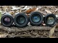 50mm Shoot Out! Part 1 - Intro, Specs and Build quality