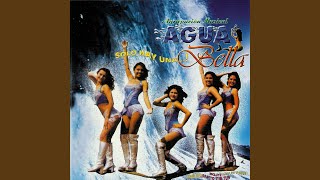 Video thumbnail of "Agrupación Musical Agua Bella - Agua de Veneno / Corazón Equivocado"