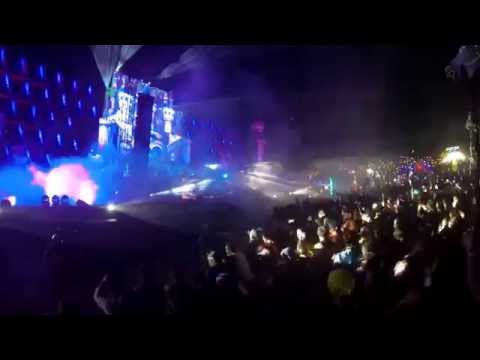 Deorro Nocturnal Wonderland 09 05 15 GREAT AUDIO QUALITY 
