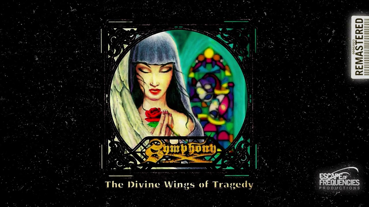 Symphony X - The Witching Hour (The Divine Wings Of Tragedy - EoF
