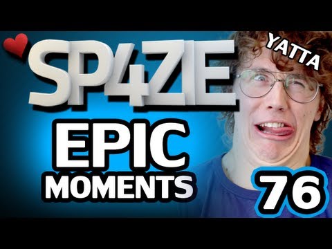 ♥ Epic Moments - #76 YATTA