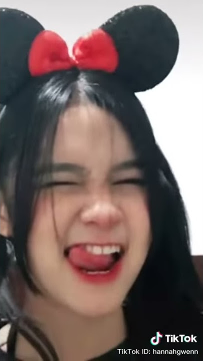 TIKTOK CEWEK CANTIK