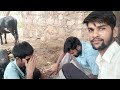 My First Vlog ./ Aaj Achankar kya ho gya 😱.