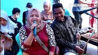 PUTRA FAREL MUDA // LINTANG RAINA // VOC. RUDIN CS. FAET ERI