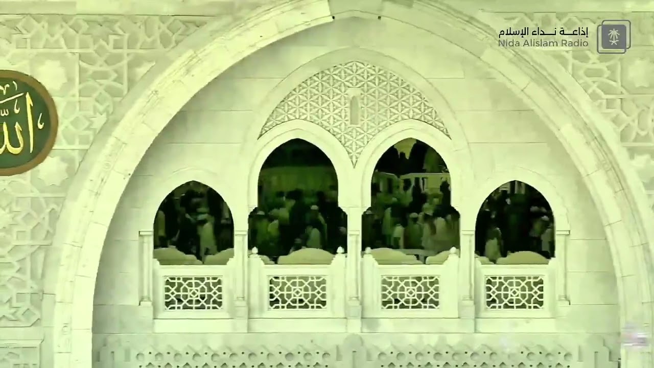 استوديو رمضان يستضيف الدكتور ذیب بن تريحیب الجبرين