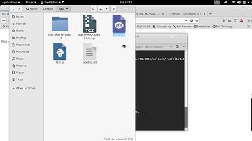 HackInOS: 1 - VulnHub Walkthrough