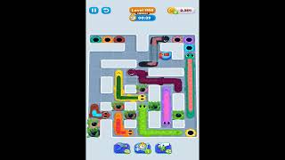 Gecko Out Level 1149