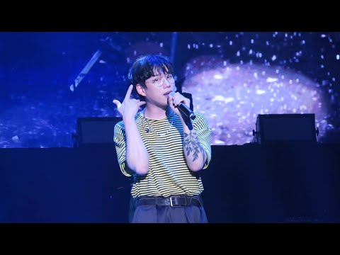 210703 Island - 10CM 십센치 @KBS부산홀