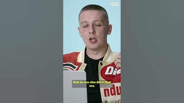 Thumbnail of Aitch Ranks The Best UK Rappers