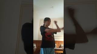 Felis aku join lagi