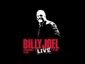 Billy Joel: Live at MSG 2.11.06 [during the Blizzard of 2006]