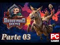 Stardew Valley está diferente! pt.03