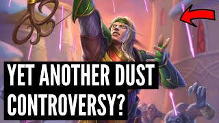 DAY ONE PATCH REVIEW! Caverns of Time LAUNCHES today! Another DUST controversy? + Shop Update!