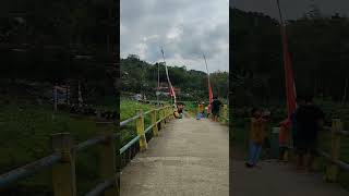 Download Lagu di kampung halaman, susana damai pemandangan indah MP3