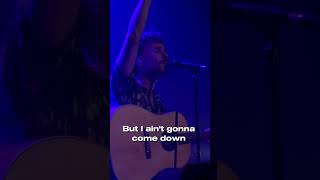 The Strumbellas  Steal My Soul  thestrumbellas stealmysoul tour