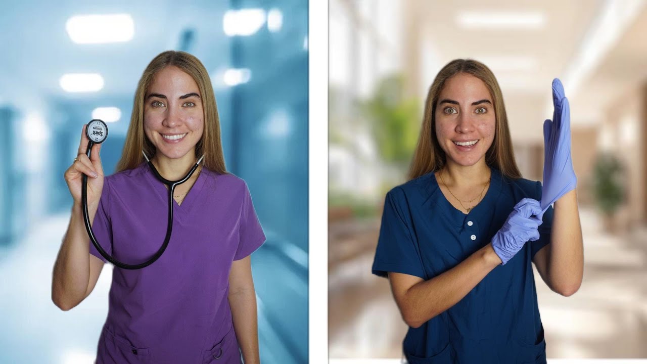 Cómo es ser Médico en LATAM vs España.