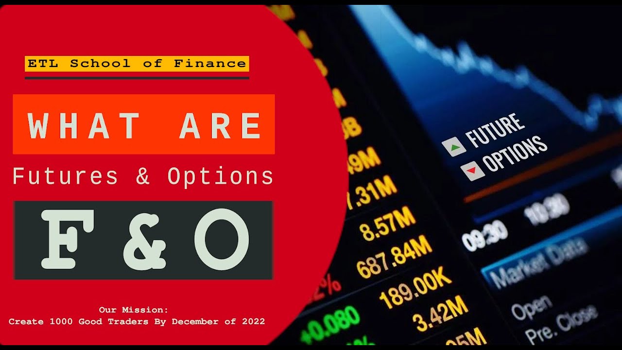 Max Optio Call Option, Put Optio, Margins, Liveraging and Settlement, How ...
