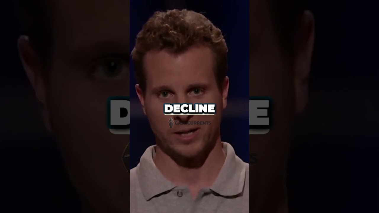 How Much Did He Sell For? 😱 - Ring/Doorbot Shark Tank